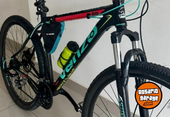 Deportes - VENZO SKYLINE - En Venta