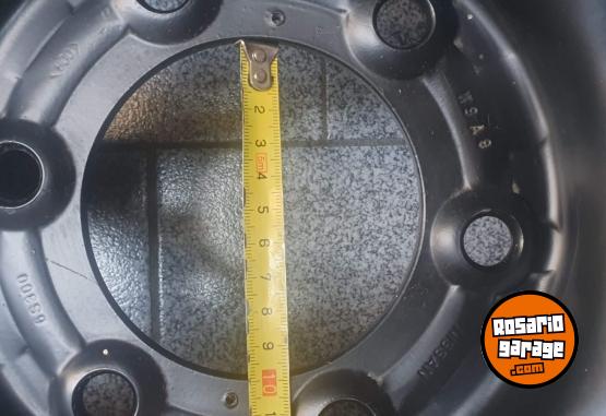 Accesorios para Autos - LLANTAS 15" EXCELENTES - En Venta