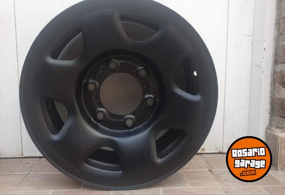 Accesorios para Autos - LLANTAS 15" EXCELENTES - En Venta