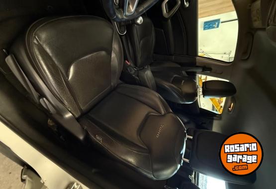 Camionetas - Fiat TORO 4x4 2017 Diesel 89000Km - En Venta