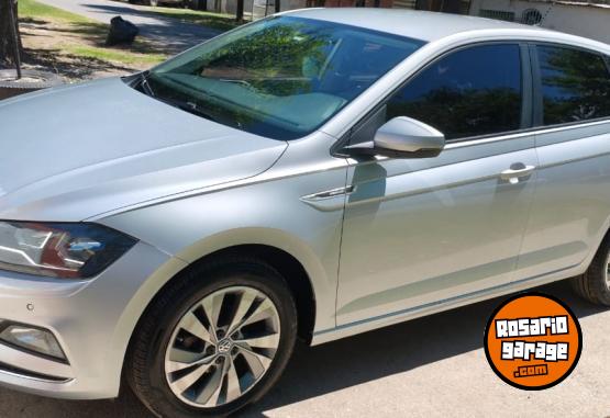 Autos - Volkswagen POLO 2018 Nafta 125000Km - En Venta