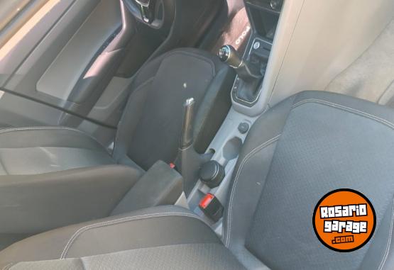 Autos - Volkswagen POLO 2018 Nafta 125000Km - En Venta