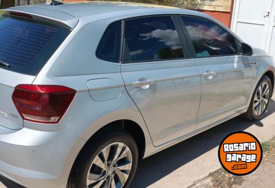 Autos - Volkswagen POLO 2018 Nafta 125000Km - En Venta