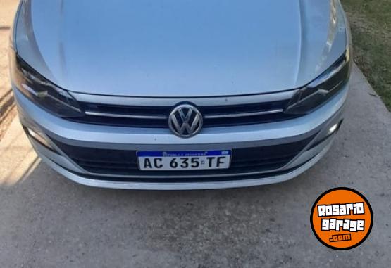 Autos - Volkswagen POLO 2018 Nafta 125000Km - En Venta