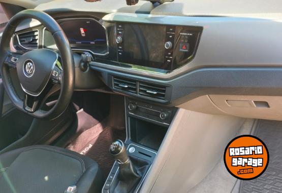 Autos - Volkswagen POLO 2018 Nafta 125000Km - En Venta