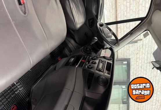 Camiones y Grúas - Iveco daily 35-15 chasis - En Venta