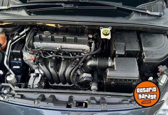 Autos - Peugeot 408 Aliure Pus 2014 Nafta 180000Km - En Venta