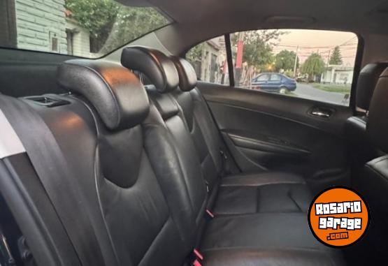 Autos - Peugeot 408 Aliure Pus 2014 Nafta 180000Km - En Venta