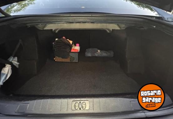 Autos - Peugeot 408 Aliure Pus 2014 Nafta 180000Km - En Venta