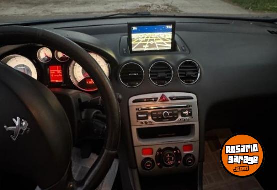Autos - Peugeot 408 Aliure Pus 2014 Nafta 180000Km - En Venta