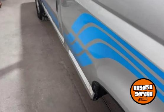 Camionetas - Ford F100 1995 Diesel 111111Km - En Venta