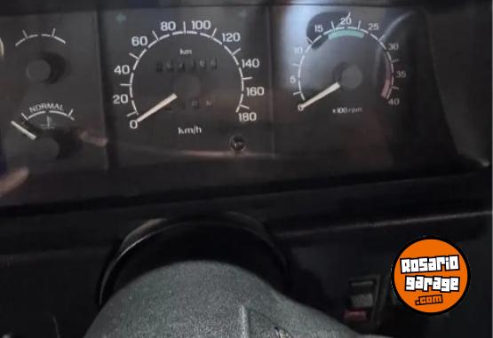 Camionetas - Ford F100 1995 Diesel 111111Km - En Venta