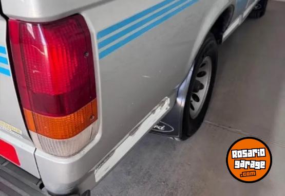 Camionetas - Ford F100 1995 Diesel 111111Km - En Venta