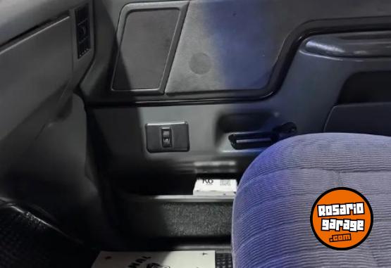 Camionetas - Ford F100 1995 Diesel 111111Km - En Venta