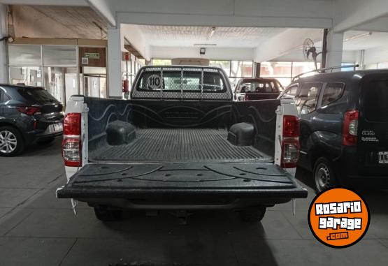 Camionetas - Toyota Hilux 2015 Diesel  - En Venta