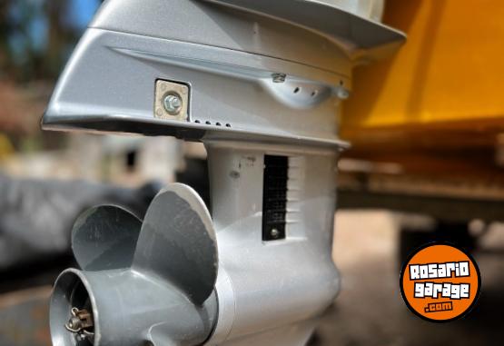 Otros (N�utica) - Vendo honda 20 h 4 tiempos - En Venta