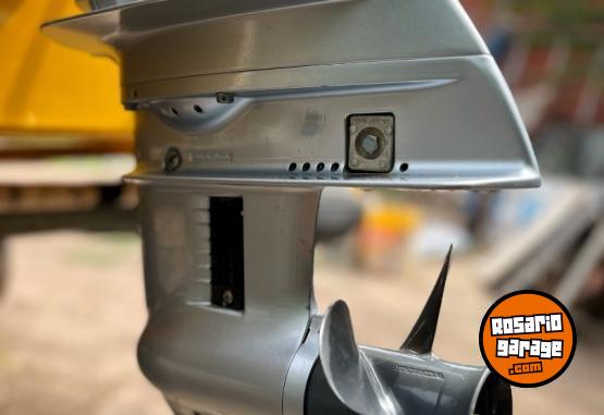 Otros (N�utica) - Vendo honda 20 h 4 tiempos - En Venta