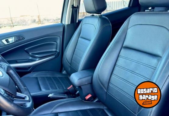 Camionetas - Ford Ecosport Titanium 1.5 2021 Nafta 55000Km - En Venta
