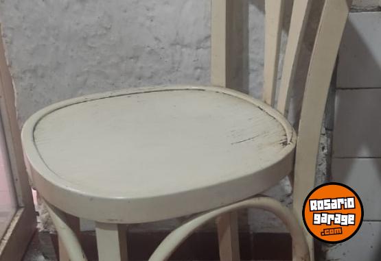 Otros - Sillas bar - En Venta