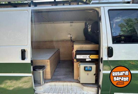 Utilitarios - Volkswagen transporter t4 1996 Diesel 130000Km - En Venta