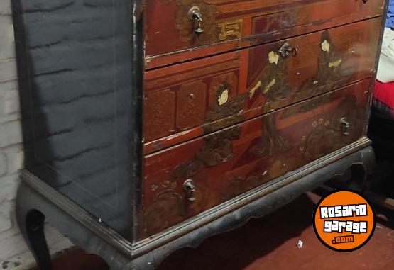 Otros - Chifonier chinoiserie - En Venta
