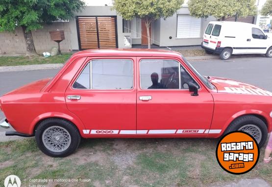 Clásicos - Fiat 128 iava 1100 - En Venta