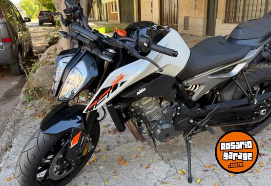 Motos - Ktm Ktm 790 duke 2025 Nafta 500Km - En Venta