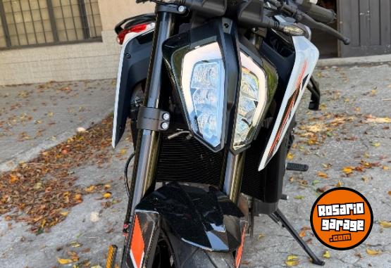 Motos - Ktm Ktm 790 duke 2025 Nafta 500Km - En Venta