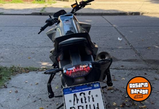Motos - Ktm Ktm 790 duke 2025 Nafta 500Km - En Venta
