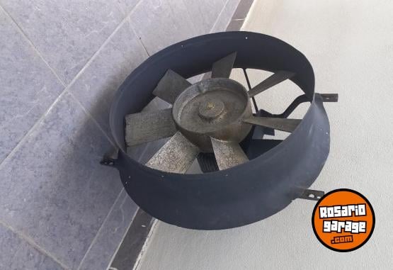 Otros - Extractor industrial para comercio - En Venta