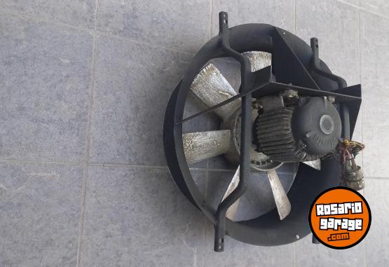 Otros - Extractor industrial para comercio - En Venta