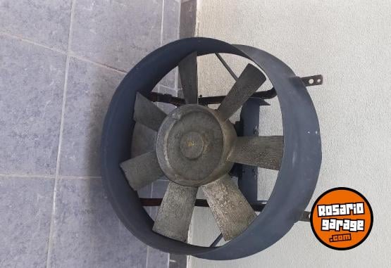 Otros - Extractor industrial para comercio - En Venta