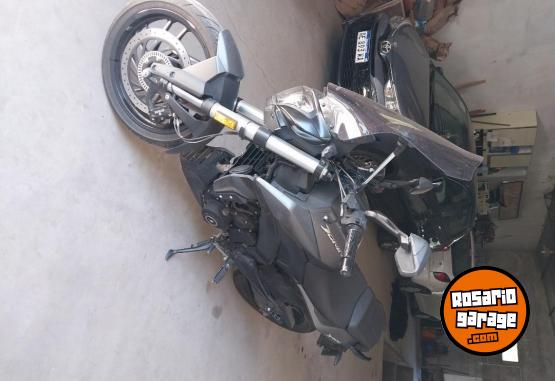 Motos - Bajaj DOMINAR UG 2020 Nafta 37800Km - En Venta