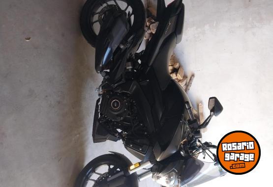 Motos - Bajaj DOMINAR UG 2020 Nafta 37800Km - En Venta