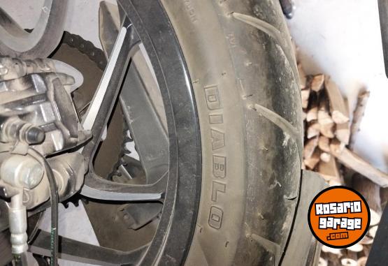 Motos - Bajaj DOMINAR UG 2020 Nafta 37800Km - En Venta