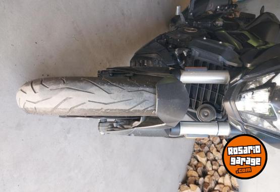 Motos - Bajaj DOMINAR UG 2020 Nafta 37800Km - En Venta