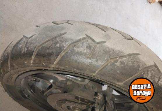 Motos - Bajaj DOMINAR UG 2020 Nafta 37800Km - En Venta