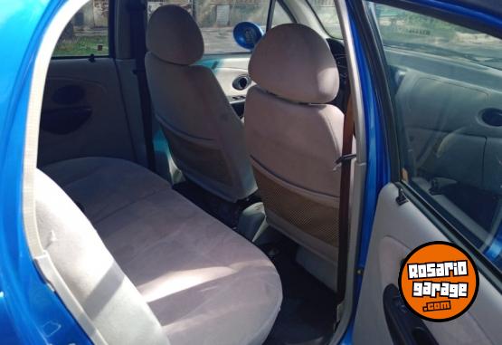 Autos - Chery qq 1.1confort 2012 Nafta 85000Km - En Venta