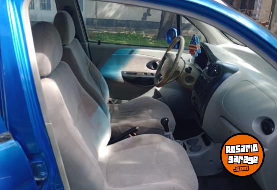 Autos - Chery qq 1.1confort 2012 Nafta 85000Km - En Venta