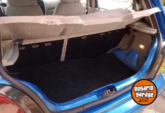 Autos - Chery qq 1.1confort 2012 Nafta 85000Km - En Venta