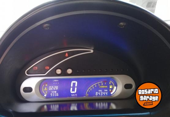 Autos - Chery qq 1.1confort 2012 Nafta 85000Km - En Venta