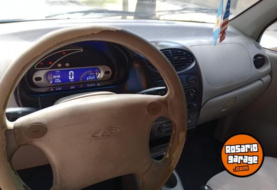 Autos - Chery qq 1.1confort 2012 Nafta 85000Km - En Venta