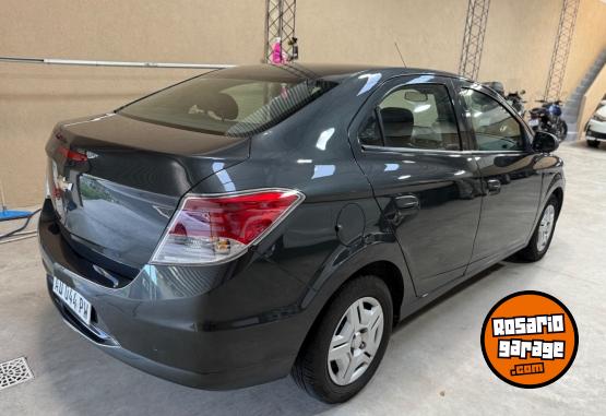 Autos - Chevrolet PRISMA 2018 Nafta 77000Km - En Venta