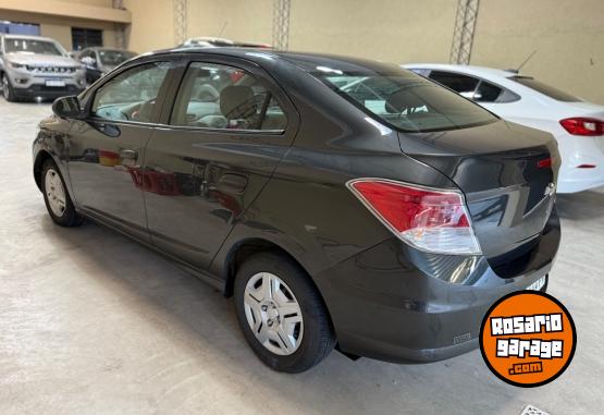 Autos - Chevrolet PRISMA 2018 Nafta 77000Km - En Venta