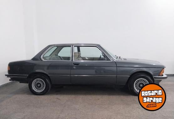 Clásicos - BMW 323i - En Venta