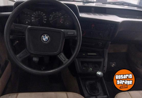 Clásicos - BMW 323i - En Venta