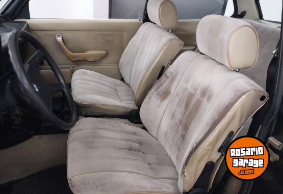 Clásicos - BMW 323i - En Venta