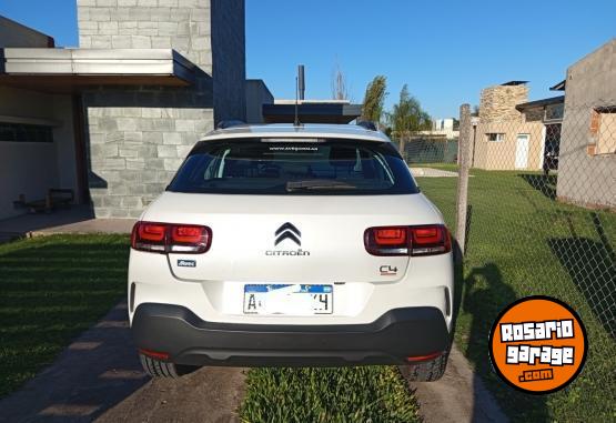 Autos - Citroen C4 Cactus 2024 Nafta 16000Km - En Venta