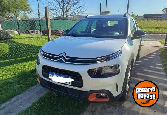Autos - Citroen C4 Cactus 2024 Nafta 16000Km - En Venta