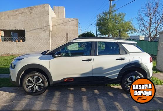 Autos - Citroen C4 Cactus 2024 Nafta 16000Km - En Venta